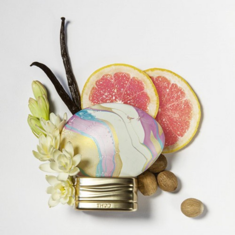 The House of Oud Neverending Eau de parfum