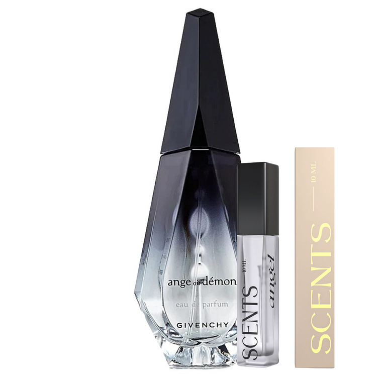 Givenchy Ange Ou Demon for women | Samples