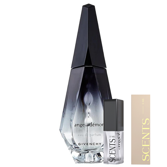 Givenchy Ange Ou Demon for women | Samples