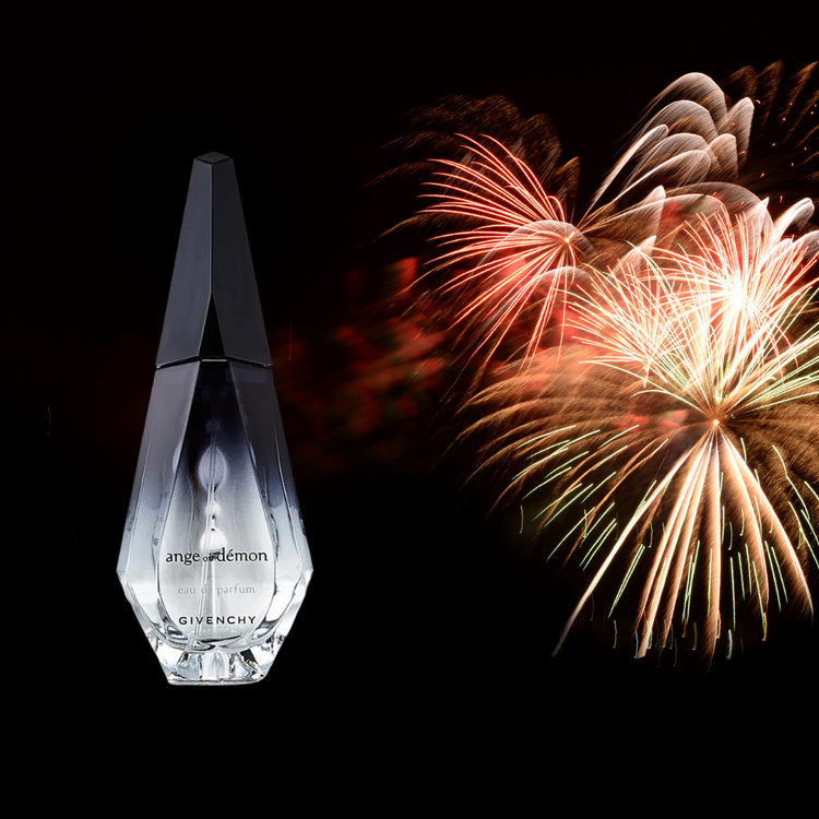 Givenchy Ange Ou Demon for women | Samples