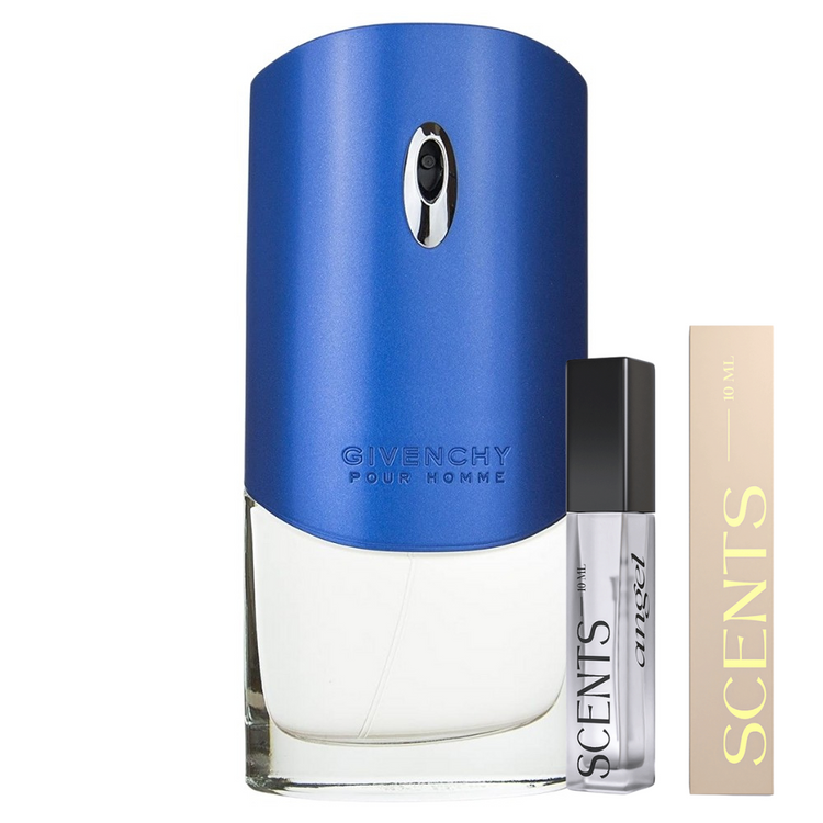 Givenchy pour Homme Blue Label EDT