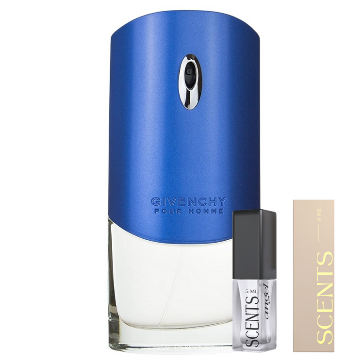 Givenchy pour Homme Blue Label EDT