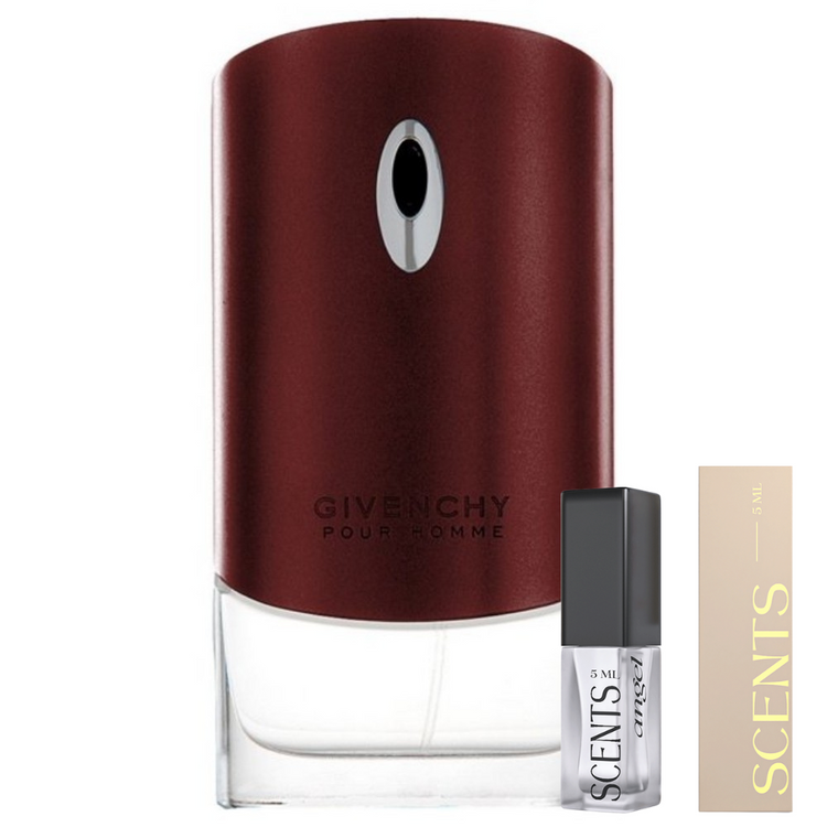 Givenchy Pour Homme EDT