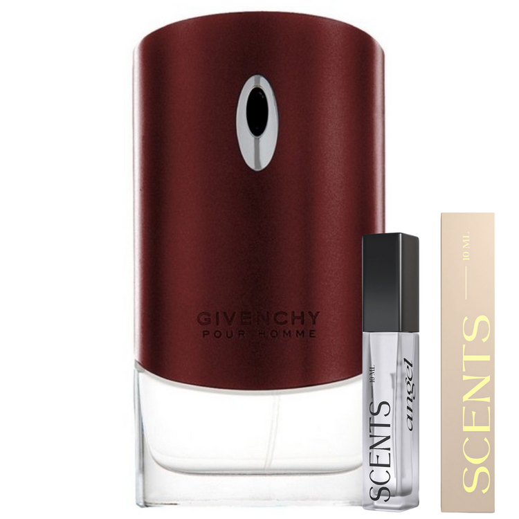 Givenchy Pour Homme EDT