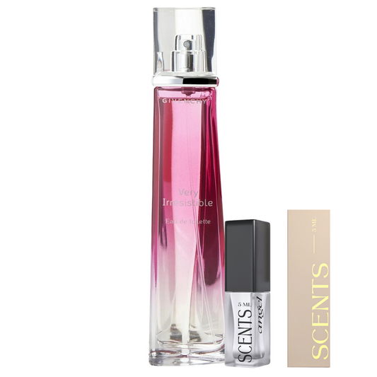 Givenchy Very Irresistible for women | Samples