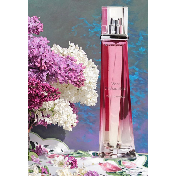 Givenchy Very Irresistible for women | Samples