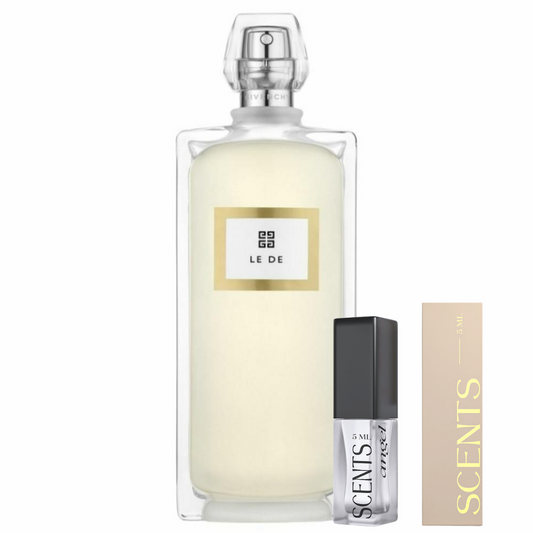 Givenchy Le De EDT