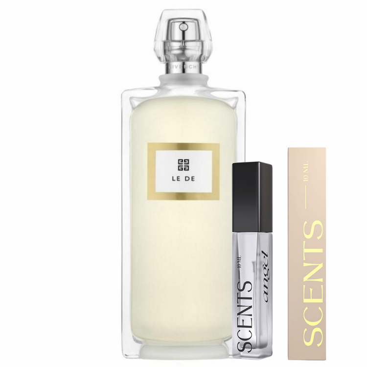 Givenchy Le De EDT