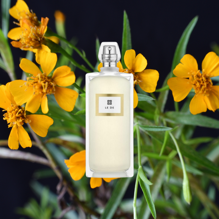Givenchy Le De EDT