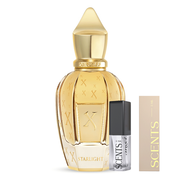 Xerjoff Starlight Eau de parfum