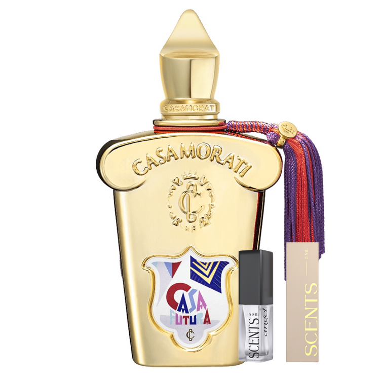 Xerjoff Casafutura Eau de parfum