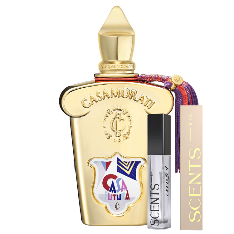 Xerjoff Casafutura Eau de parfum