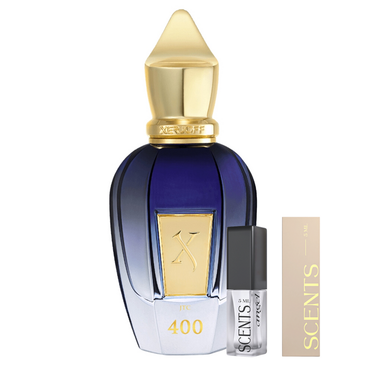 Xerjoff JTC 400 Eau de parfum