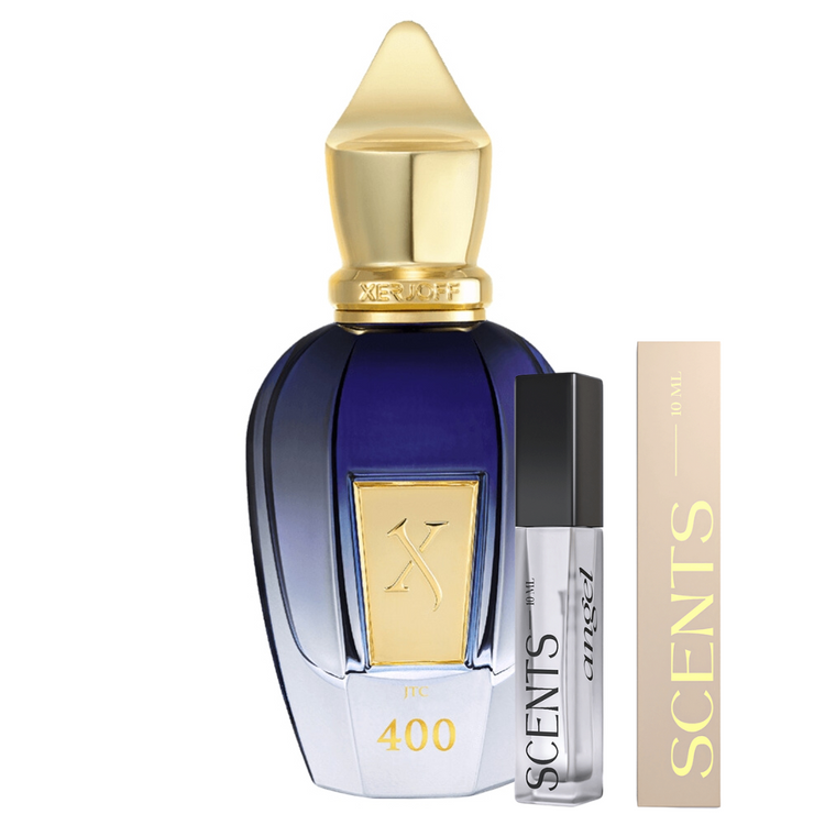 Xerjoff JTC 400 Eau de parfum