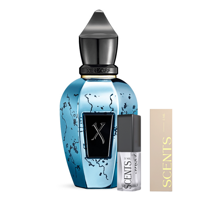 Xerjoff Groove Xcape Eau de parfum