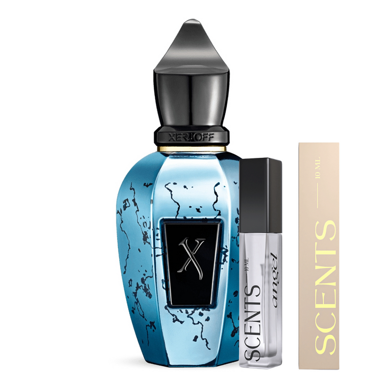 Xerjoff Groove Xcape Eau de parfum