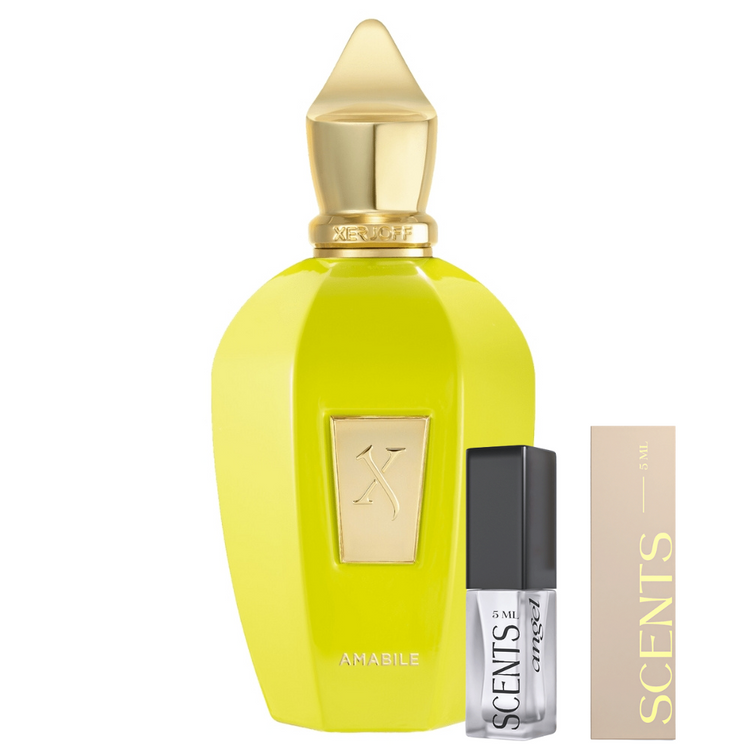 Xerjoff Amabile Eau de parfum