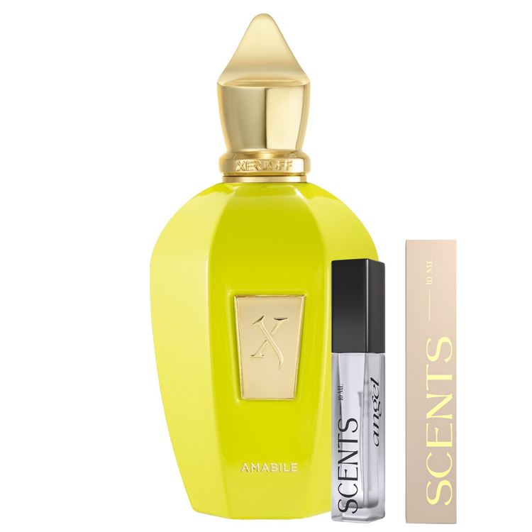 Xerjoff Amabile Eau de parfum