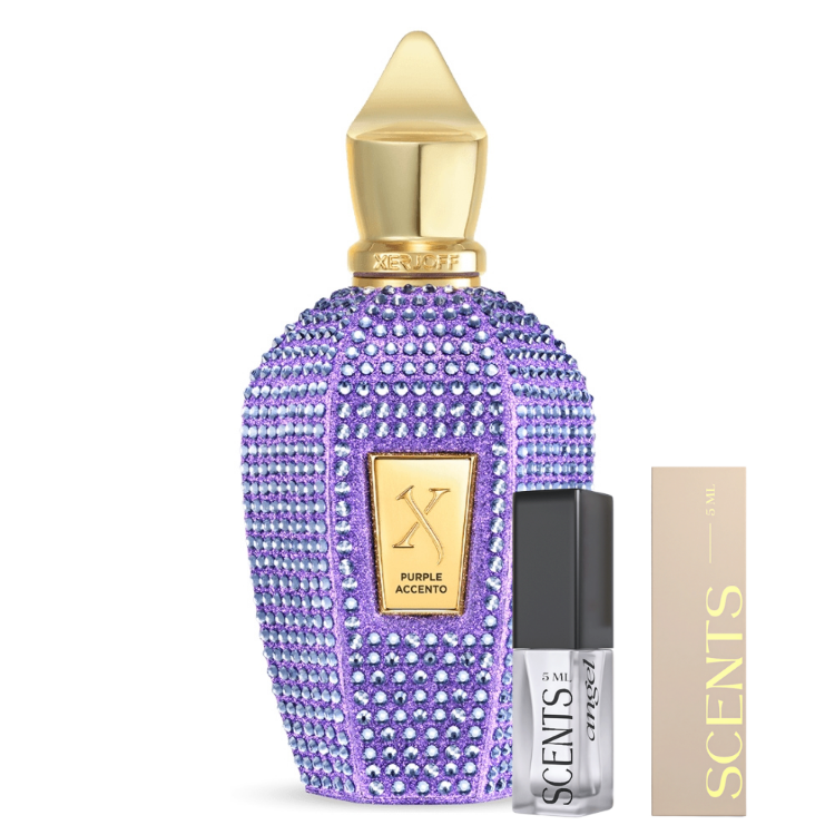 Xerjoff Purple Accento Eau de parfum