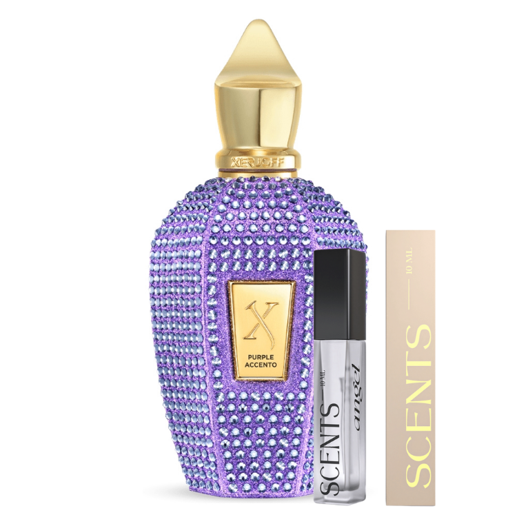 Xerjoff Purple Accento Eau de parfum