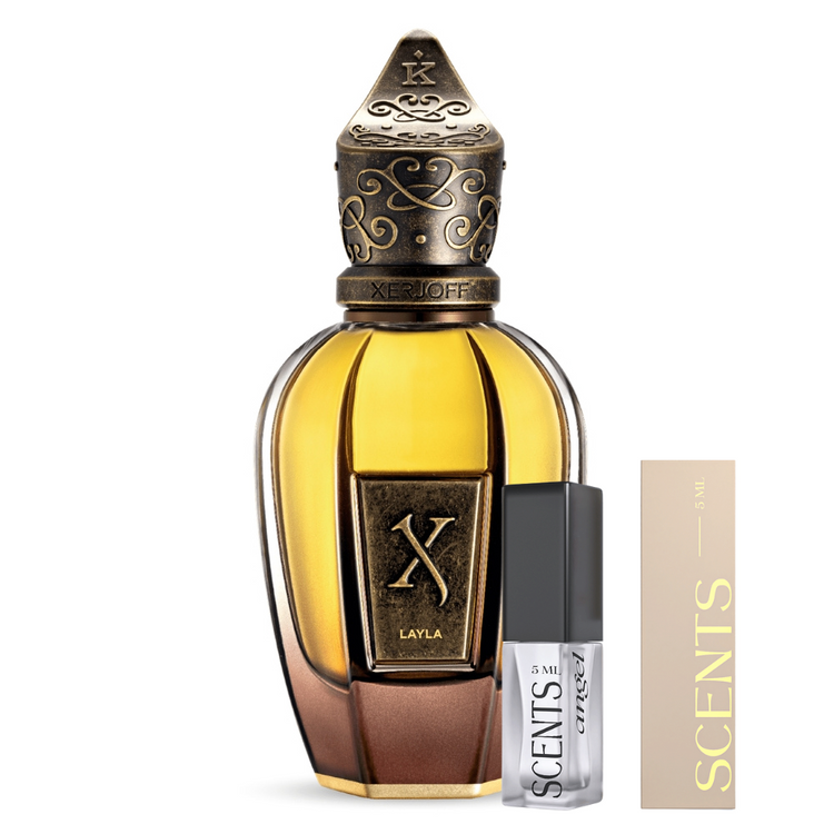 Xerjoff Layla Eau de parfum