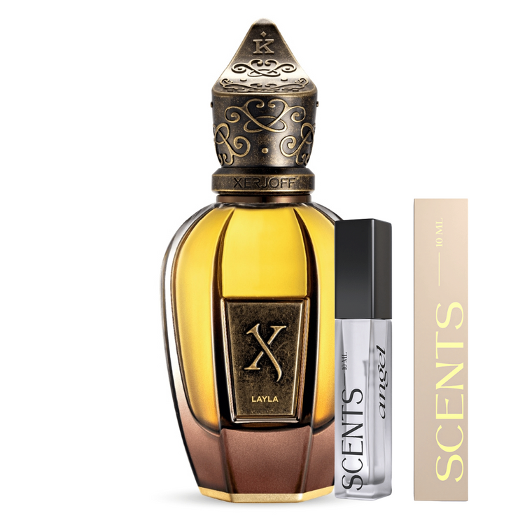 Xerjoff Layla Eau de parfum