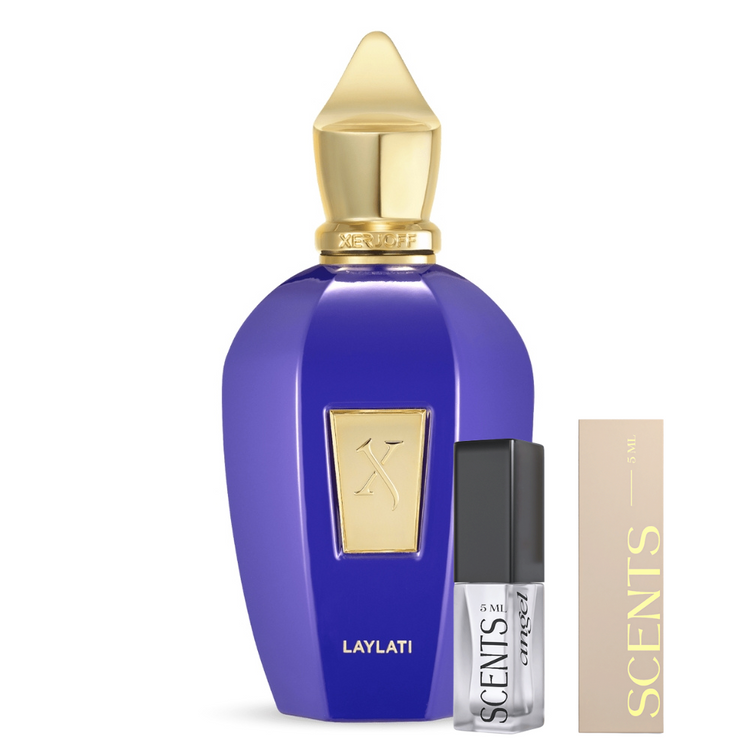 Xerjoff Laylati Eau de parfum