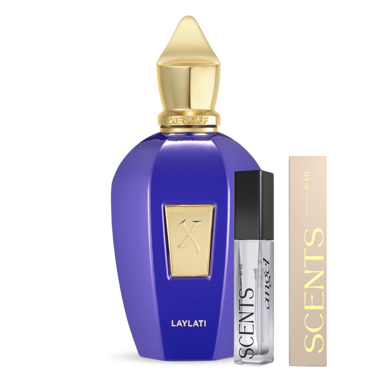 Xerjoff Laylati Eau de parfum