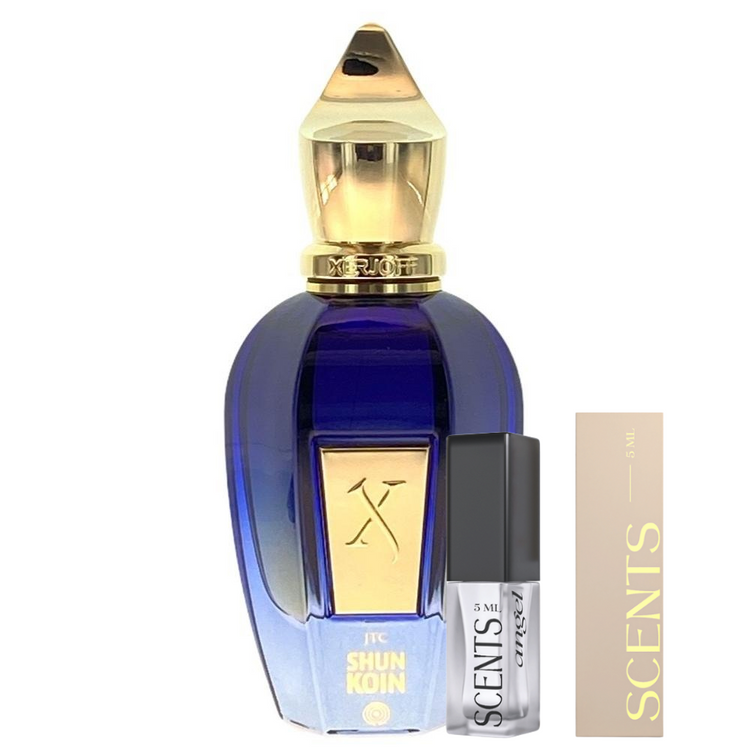Xerjoff Shunkoin Eau de parfum