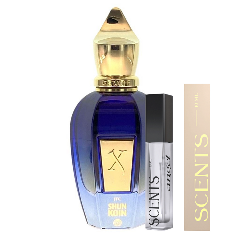 Xerjoff Shunkoin Eau de parfum