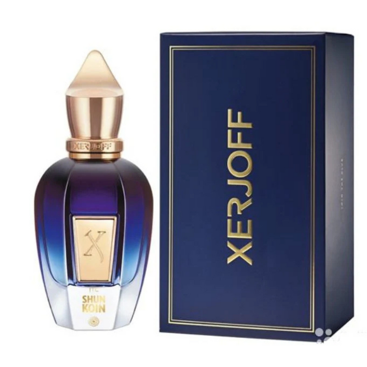 Xerjoff Shunkoin Eau de parfum