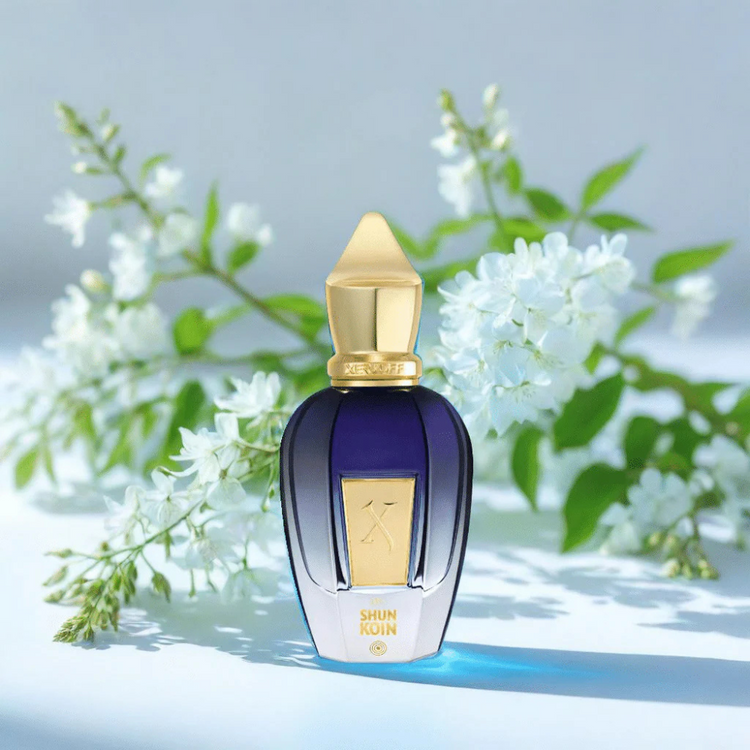 Xerjoff Shunkoin Eau de parfum