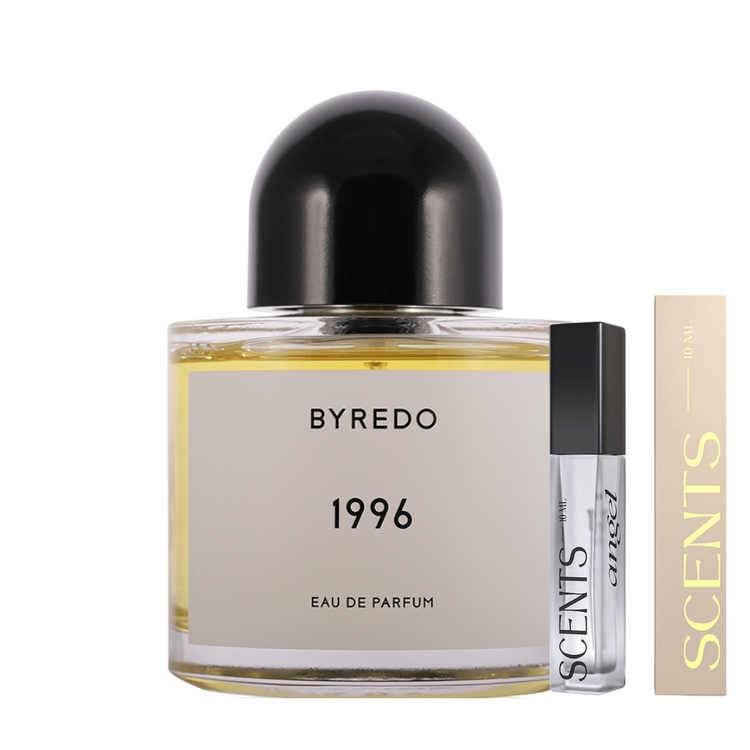 Byredo 1996 Inez and Vinoodh Eau de parfum