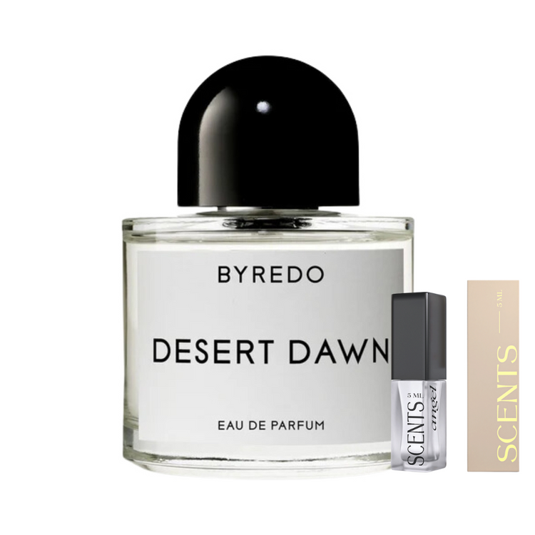 Byredo Desert Dawn Eau de parfum