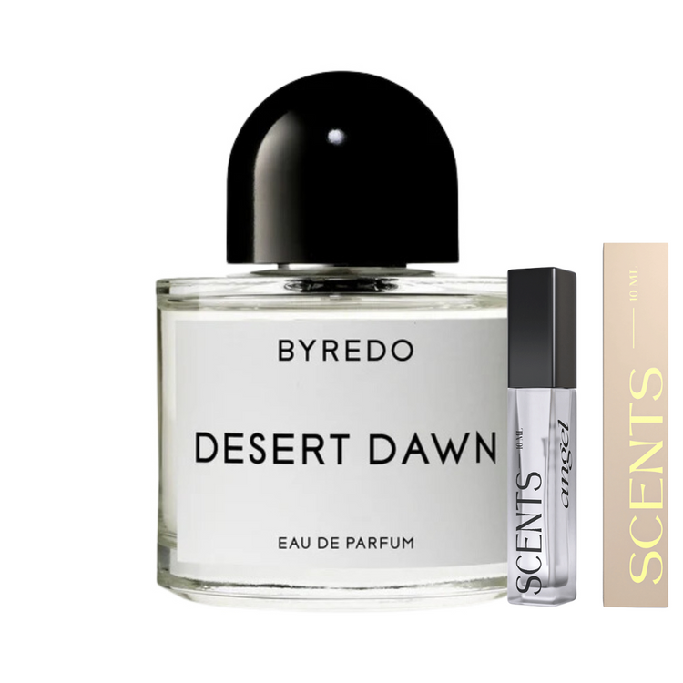 Byredo Desert Dawn Eau de parfum