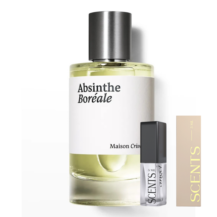 Maison Crivelli Absinthe Boreale Eau de parfum