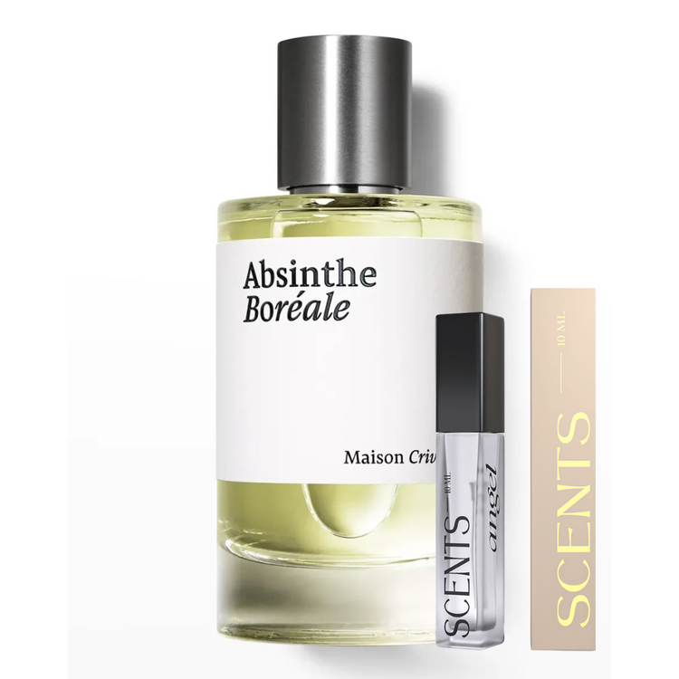 Maison Crivelli Absinthe Boreale Eau de parfum