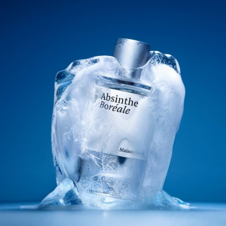 Maison Crivelli Absinthe Boreale Eau de parfum