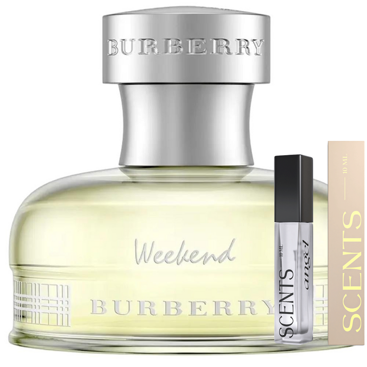 Burberry Weekend for women | Samples