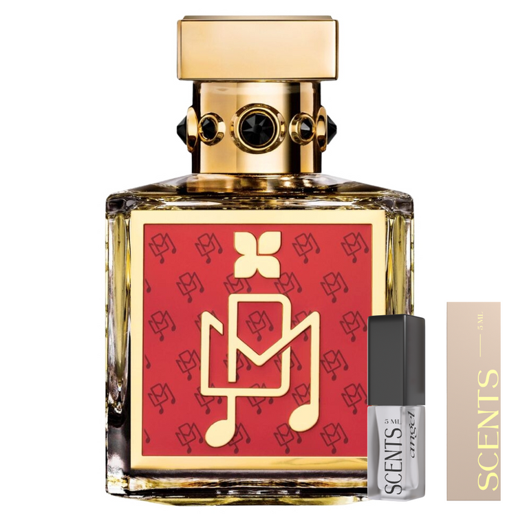 Fragrance Du Bois PM Parfum