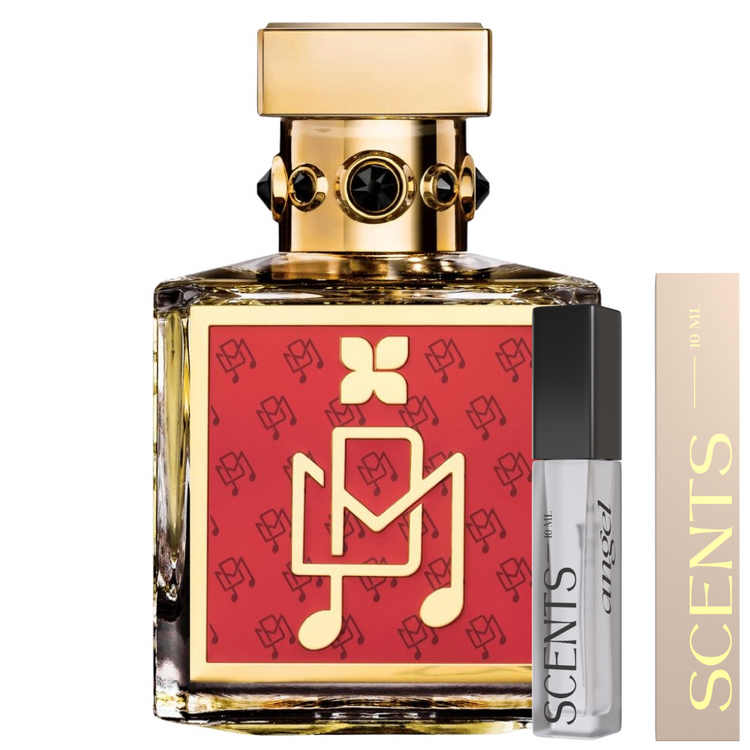 Fragrance Du Bois PM Parfum