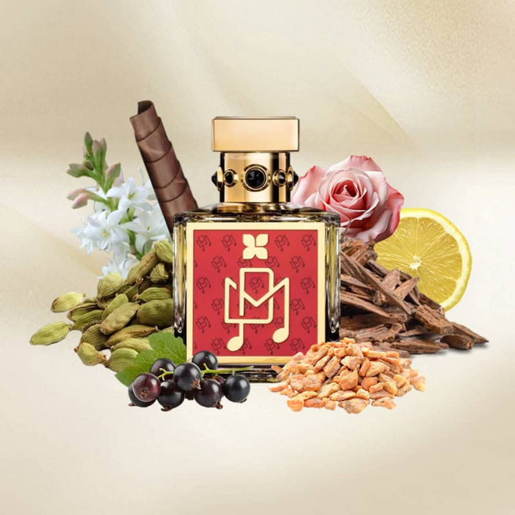 Fragrance Du Bois PM Parfum