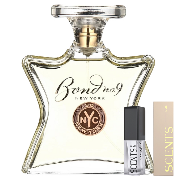 Bond No. 9 So New York Eau de parfum
