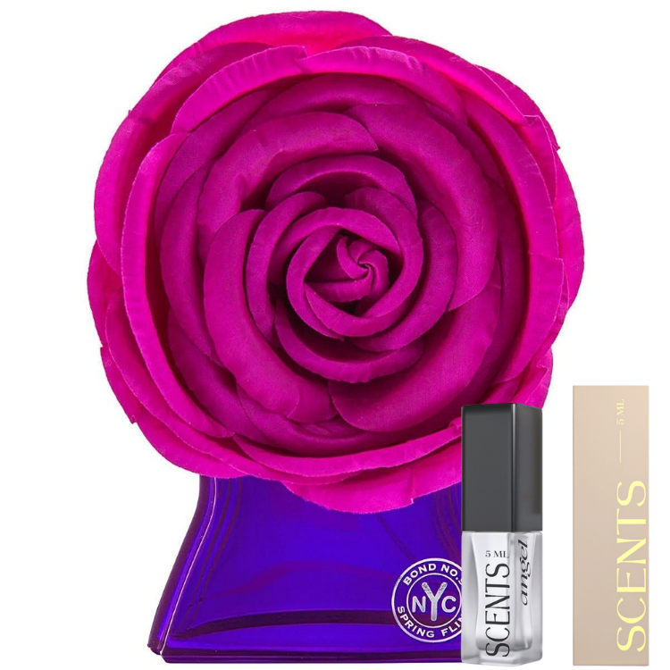 Bond No. 9 Spring Fling for women | Samples