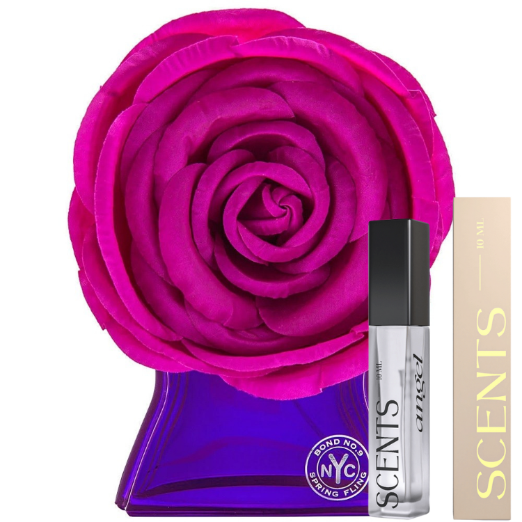 Bond No. 9 Spring Fling for women | Samples