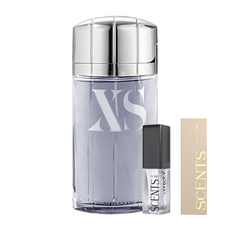 Paco Rabanne Xs Excess EDT
