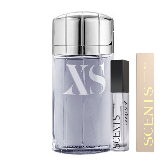 Paco Rabanne Xs Excess EDT