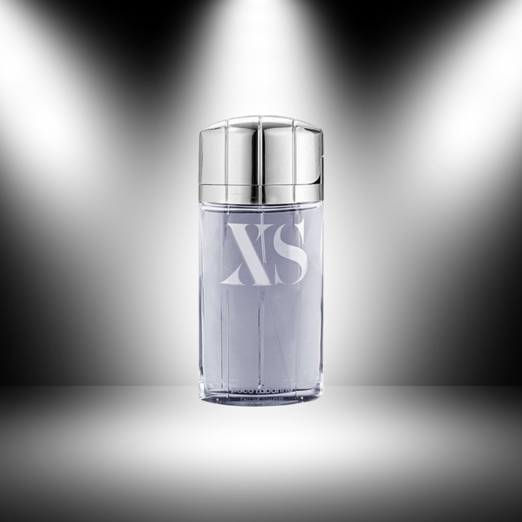 Paco Rabanne Xs Excess EDT