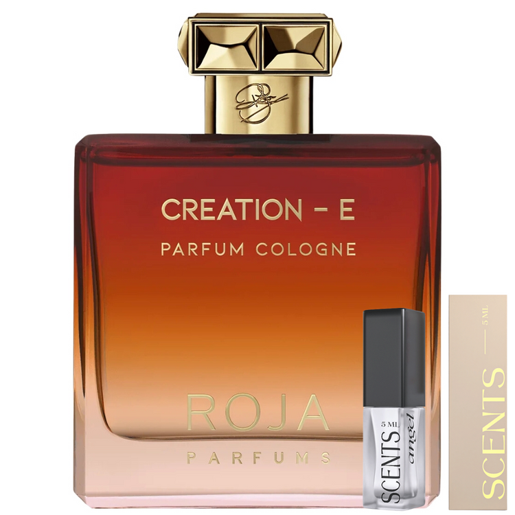 Roja Parfums Creation-E Parfum