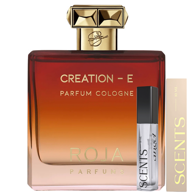 Roja Parfums Creation-E Parfum